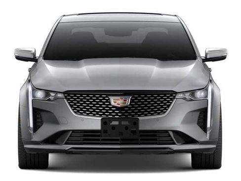 New 2026 Cadillac CT4 Premium Luxury RWD image 66