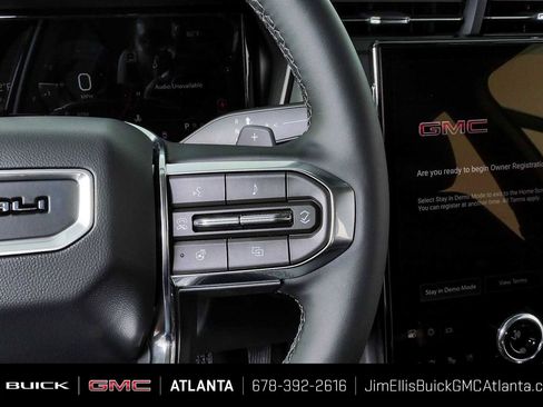New 2026 GMC Terrain Denali AWD/4WD image 10