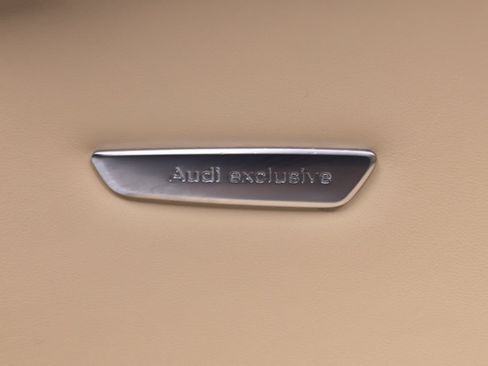 Used 2016 Audi RS 7 Prestige w/ Driver Assistance Package AWD/4WD image 46