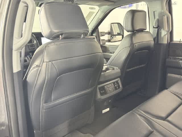 New 2026 Ford F250 Lariat w/ Lariat Ultimate Package AWD/4WD image 24