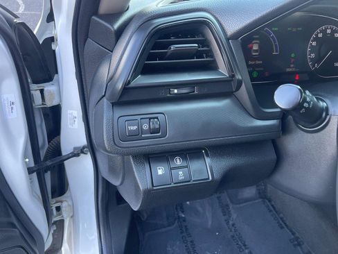 Used 2022 Honda Insight EX image 20