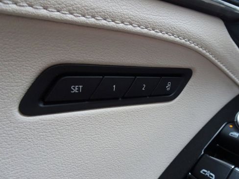 Certified 2025 Cadillac CT5 Sport w/ Technology Package AWD/4WD image 25