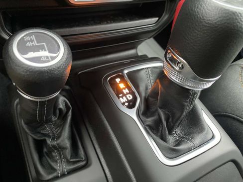 New 2026 Jeep Wrangler Sport image 11