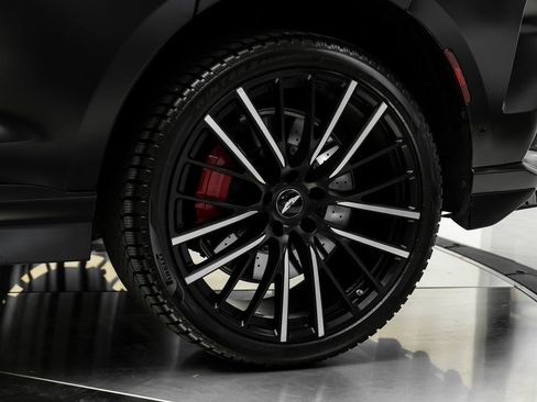 Used 2023 Aston Martin DBX 707 AWD/4WD image 63