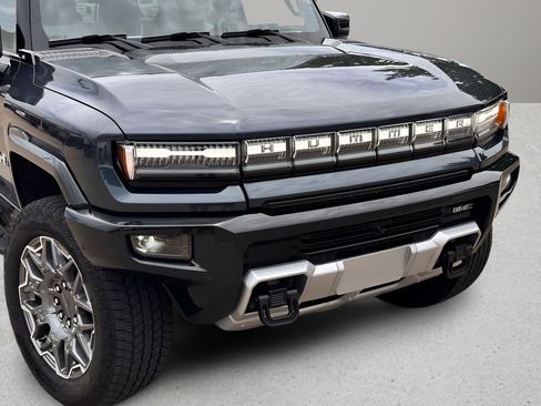 Used 2025 GMC Hummer EV 3X AWD/4WD image 23
