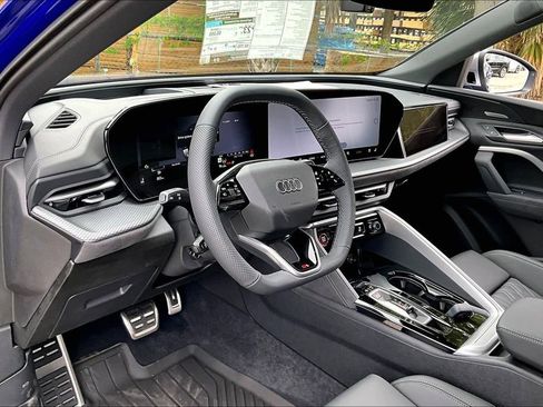 New 2026 Audi SQ5 Premium Plus image 14