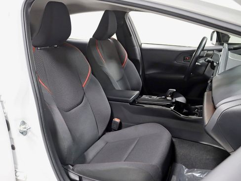 Used 2023 Toyota Prius Prime SE image 25