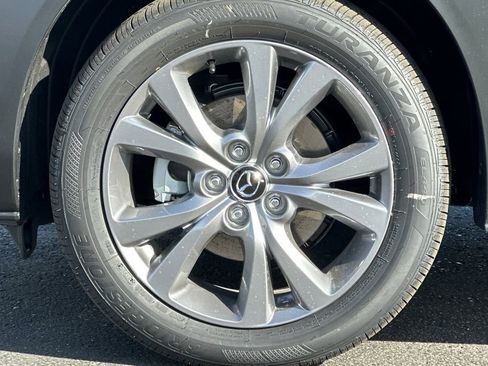 New 2026 MAZDA CX-30 AWD 2.5 S w/ Premium Package image 26