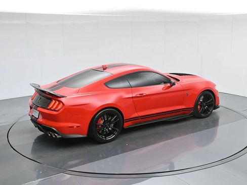 Used 2021 Ford Mustang Shelby GT500 w/ Technology Package image 38