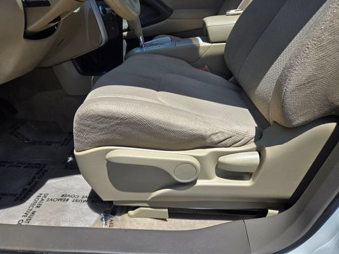 Used 2014 Nissan Murano S AWD/4WD image 27