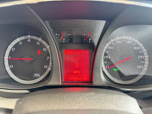 Used 2015 GMC Terrain SLE image 14