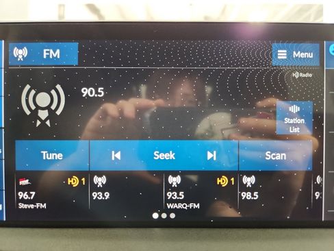 Used 2026 Acura MDX FWD w/ Technology Package image 21
