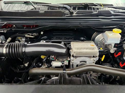 Used 2022 RAM 1500 Rebel w/ Rebel Level 1 Equipment Group image 25