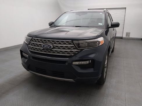 Used 2022 Ford Explorer Limited image 15