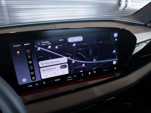 New 2027 Audi Q6 e-tron Premium Plus AWD/4WD image 22