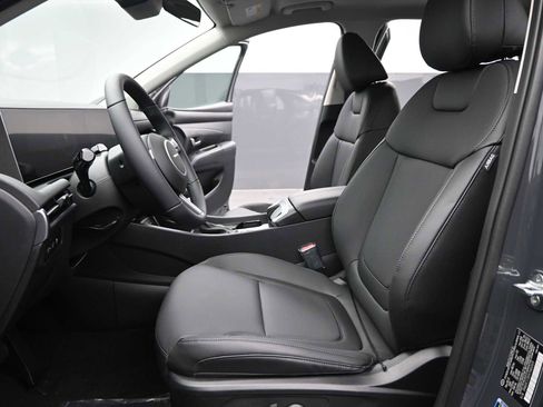 New 2026 Hyundai Tucson SEL image 14