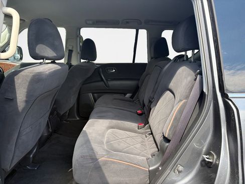 Used 2020 Nissan Armada SV w/ Driver Package RWD image 24