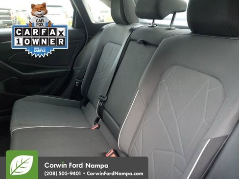Used 2025 Volkswagen Jetta Sport FWD image 25