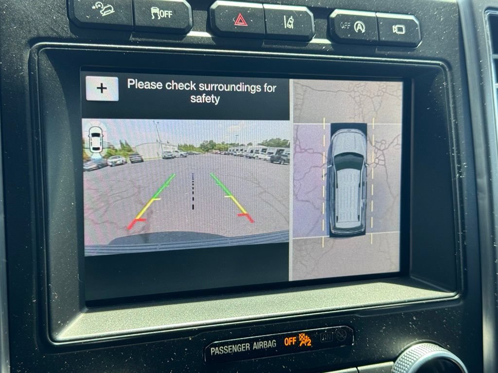 Used 2019 Ford Expedition Platinum AWD/4WD image 13