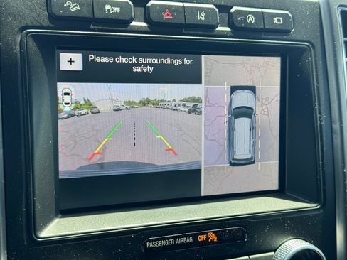 Used 2019 Ford Expedition Platinum AWD/4WD image 13