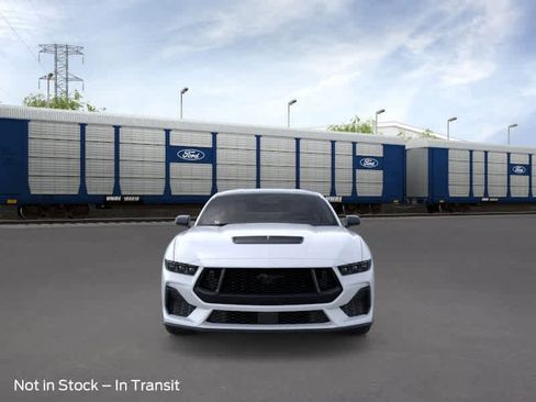New 2026 Ford Mustang GT image 6