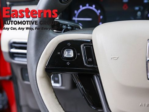 Used 2022 Lincoln Corsair FWD w/ Equipment Group 101A image 15