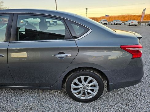 Used 2019 Nissan Sentra S w/ Appearance Package image 5