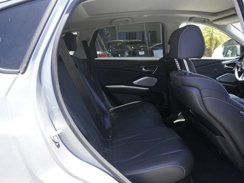 Used 2023 Acura RDX FWD w/ Technology Package image 23