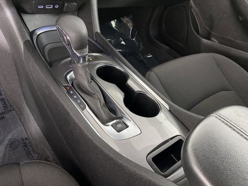 Used 2025 Chevrolet Malibu LT image 29