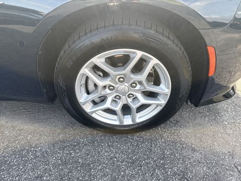 Used 2026 Dodge Charger R/T AWD/4WD image 16