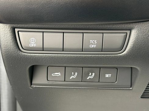 Used 2024 MAZDA CX-50 AWD 2.5 S w/ Cargo Package image 17