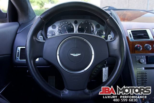 Used 2005 Aston Martin DB9 Coupe RWD image 10