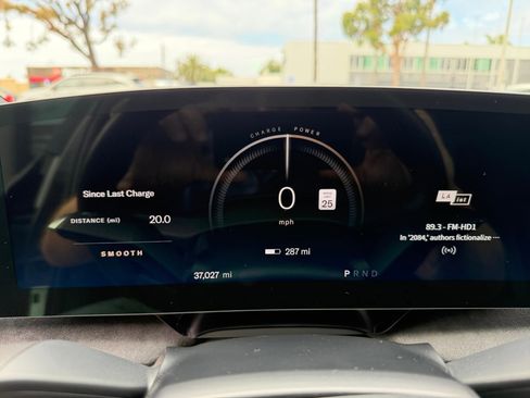 Used 2022 Lucid Air Grand Touring AWD/4WD image 14