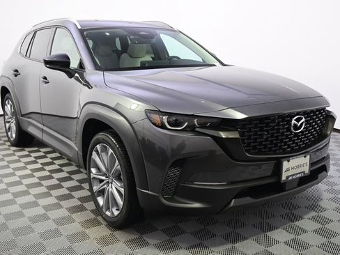 New 2026 MAZDA CX-50 AWD 2.5 S w/ Premium Package image 8
