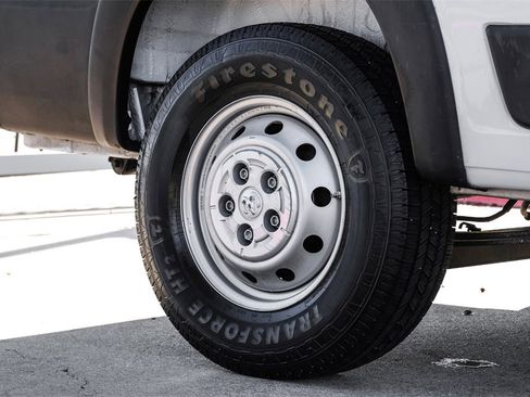 Used 2021 RAM ProMaster 1500 image 50