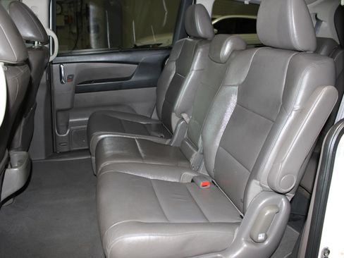 Used 2016 Honda Odyssey EX-L image 26