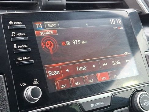 Used 2019 Honda Civic Sport image 16