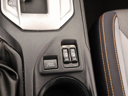 Used 2021 Subaru Crosstrek 2.0i Premium w/ Popular Package #3 image 8