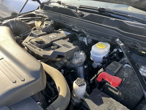 Used 2022 RAM 2500 Limited image 26