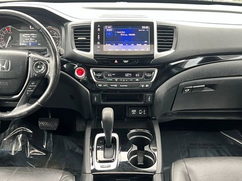 Used 2018 Honda Ridgeline RTL-E image 19