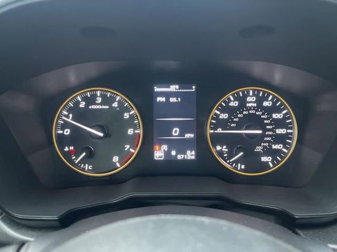 Used 2025 Subaru Outback Wilderness image 21