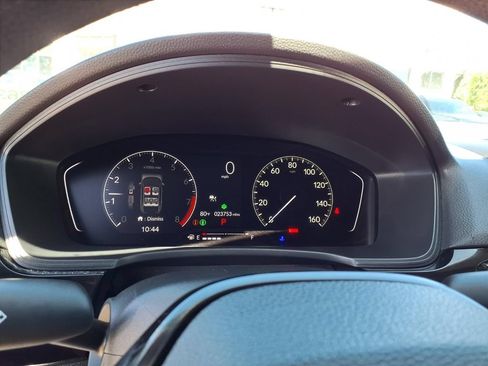 Used 2023 Honda Civic LX image 10