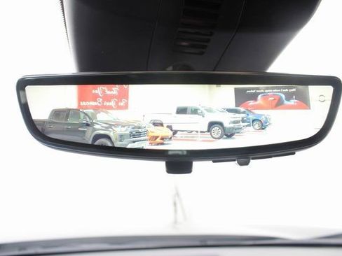 New 2026 GMC Acadia Elevation w/ Black Edition image 3