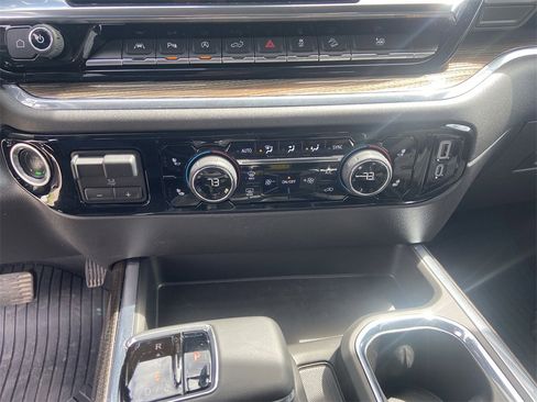 Certified 2025 Chevrolet Silverado 1500 LT Trail Boss w/ LT Trail Boss Premium Package image 18