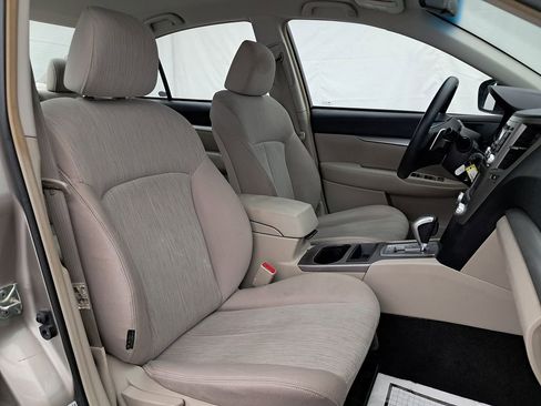 Used 2014 Subaru Legacy 2.5i image 20