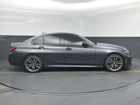 Used 2022 BMW M340i image 2