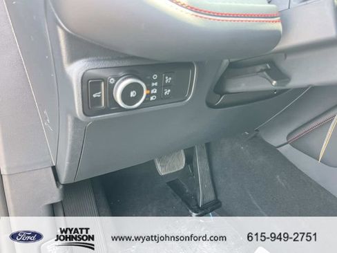 New 2026 Ford Explorer ST-Line image 26