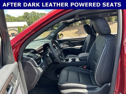 New 2025 GMC Acadia Denali w/ Super Cruise Package image 6