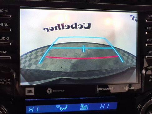 Used 2020 Toyota 4Runner Nightshade image 21