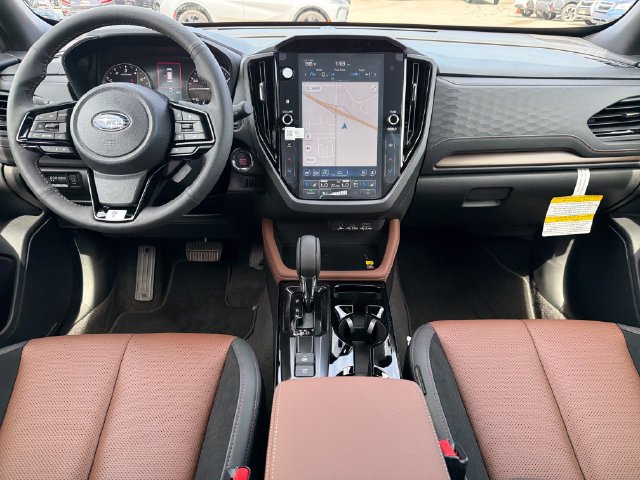 New 2026 Subaru Forester Touring AWD/4WD image 9